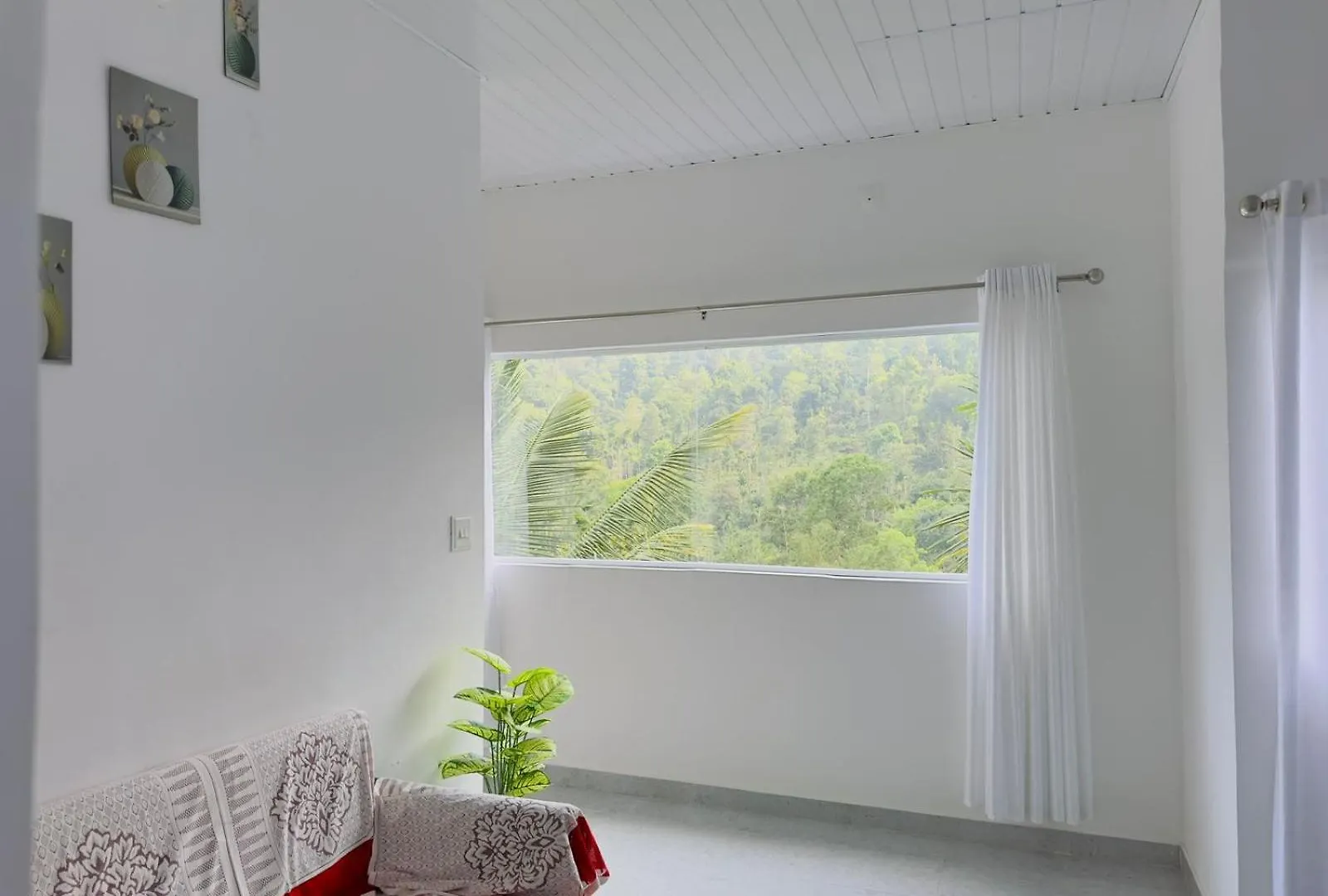 Wilderstay Resort Meppadi 0*,