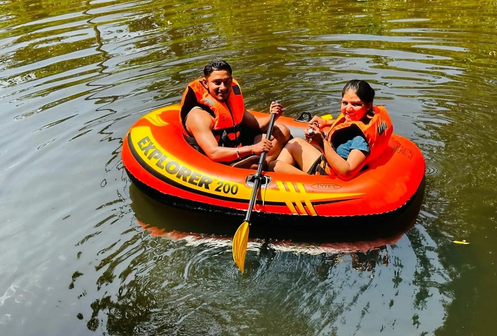 Wilderstay Resort Meppadi India
