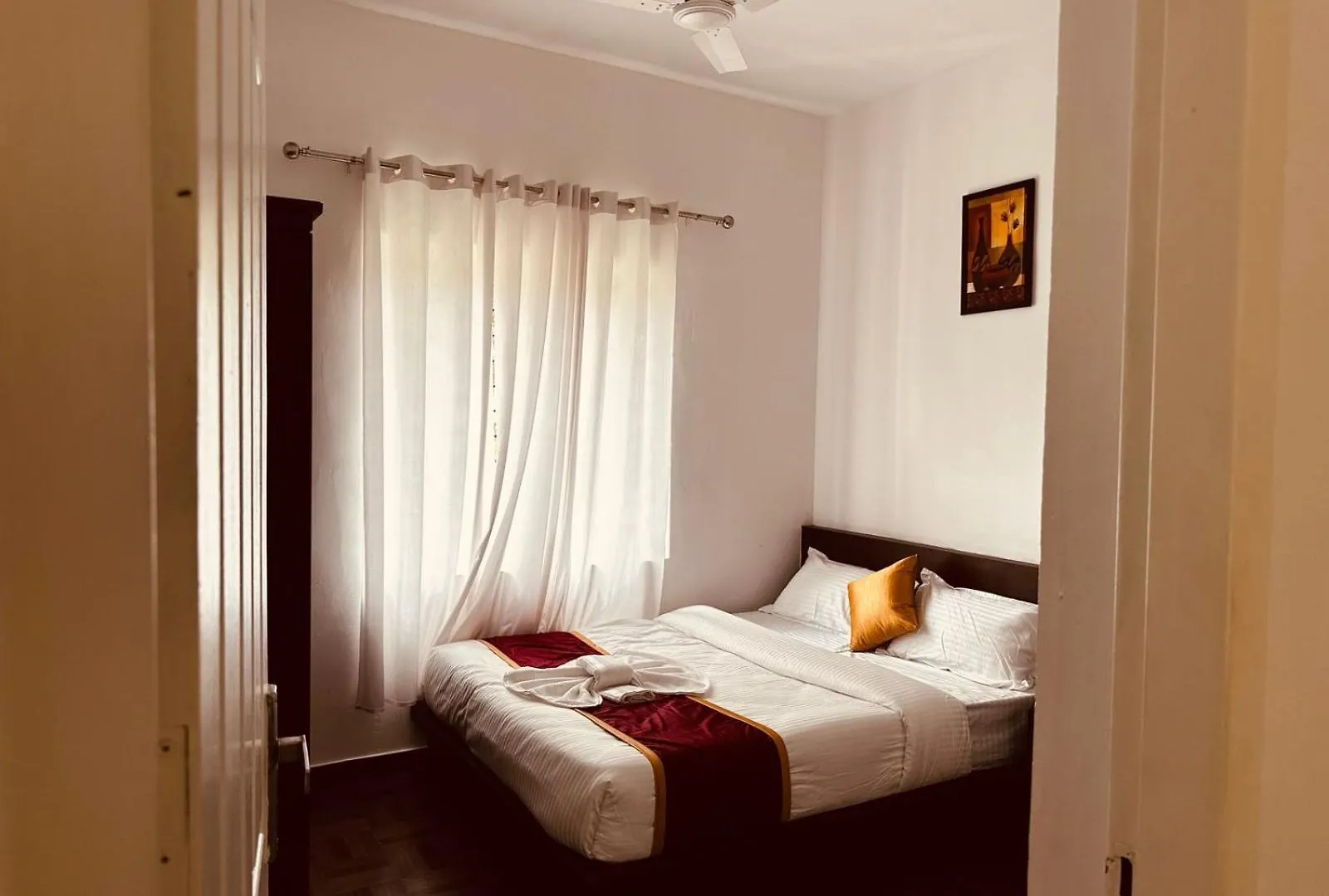Wilderstay Resort Meppadi 0*,  India