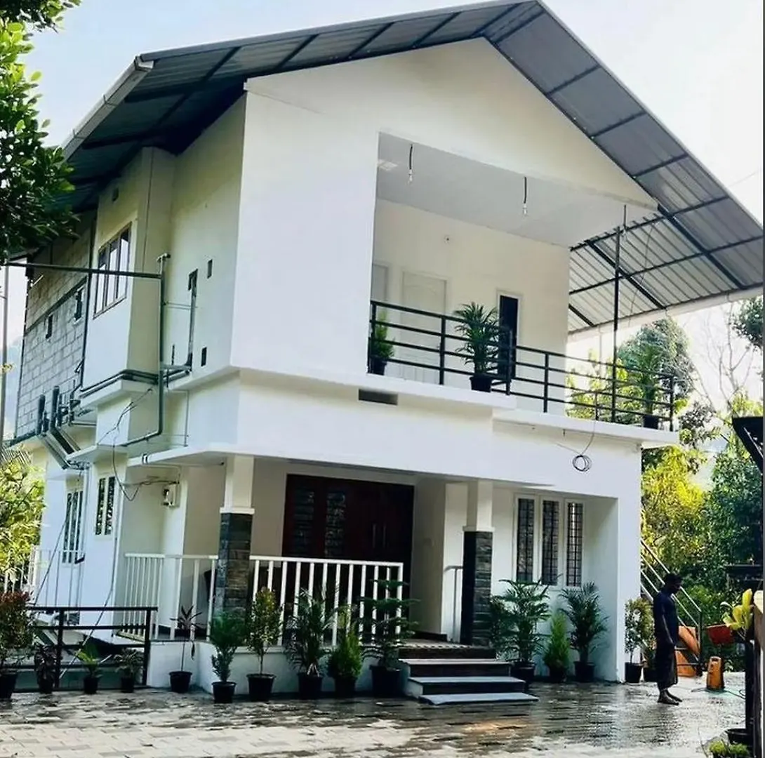 Wilderstay Resort Meppadi